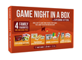Game Night in a Box by Exploding Kittens