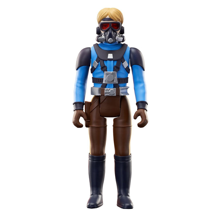Gentle Giant Star Wars Luke Skywalker Concept Jumbo Action Figure
