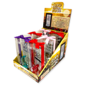Glass Rose Keepsake - 6 Pieces Per Retail Ready Display 23739 NOVELTY INC