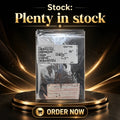 GP502KXBG QFN IC Chip New in Stock Electronic Components