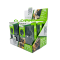 GPS Dog Collar Tracker Apple Find My™ Compatible - 6 Pieces Per Retail Ready Display 25750 GADGET GEAR