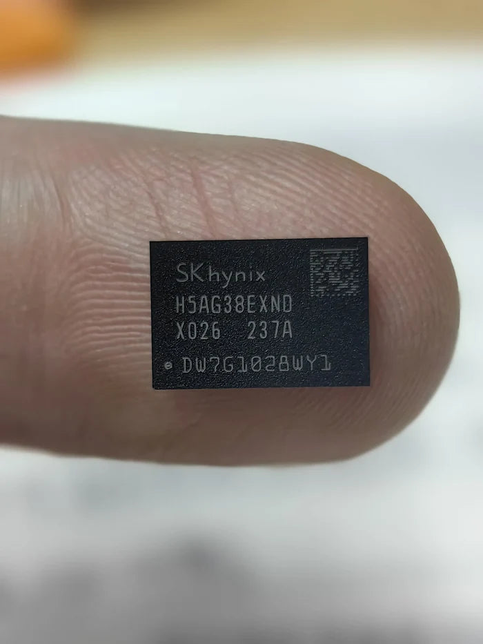 H5AG38EXNDX026N BGA IC Chip New in Stock Electronic Components
