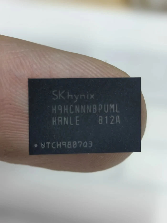 H9HCNNNBPUMLHR-NLE BGA IC Chip New in Stock Electronic Components