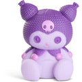 Handmade By Robots Kuromi Grape Scented Vinyl Figure