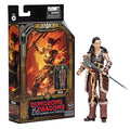 Hasbro Dungeons & Dragons: Honor Among Thieves Holga Action Figure