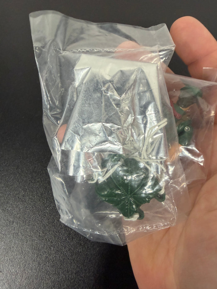 Hasbro GI Joe 2002 CONVENTION EXCLUSIVE Paratrooper Dusty with Parachute