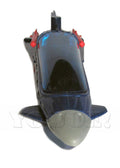 Hasbro GI Joe 2003 Convention Torpedo Submarine (Sealed)