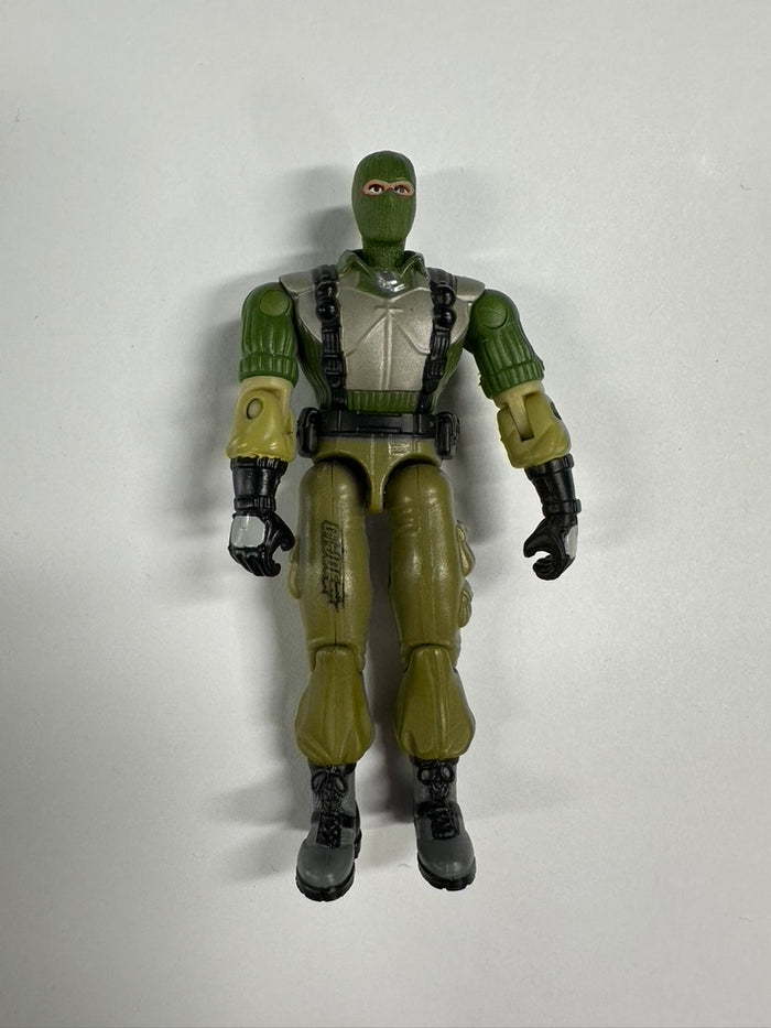 Hasbro GI Joe Beachhead (2004)