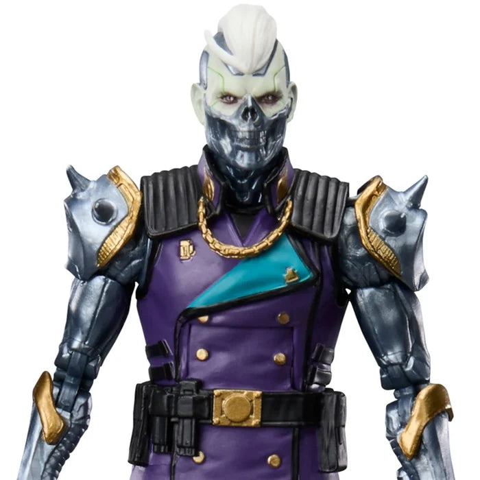 Hasbro GI Joe Classified Axel Synapse Soma PRE SALE (November 2026)