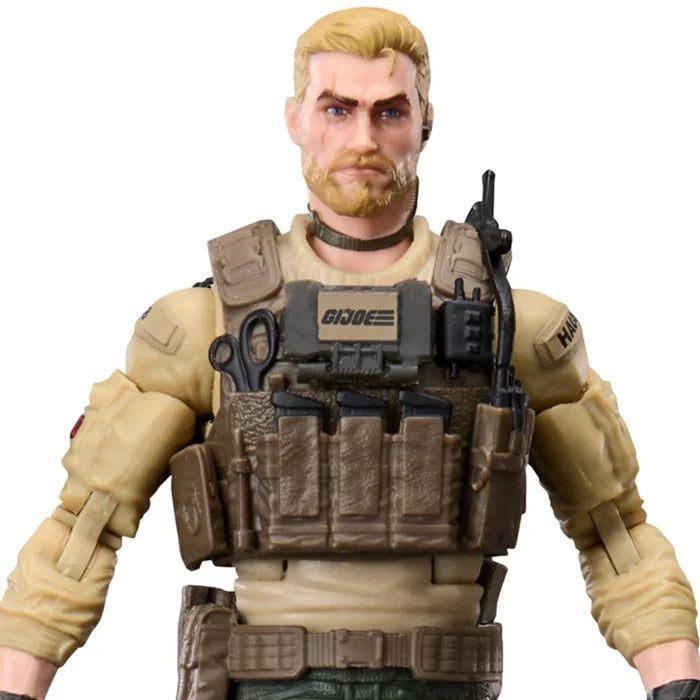 Hasbro GI Joe Classified Duke PRE SALE (November 2026)