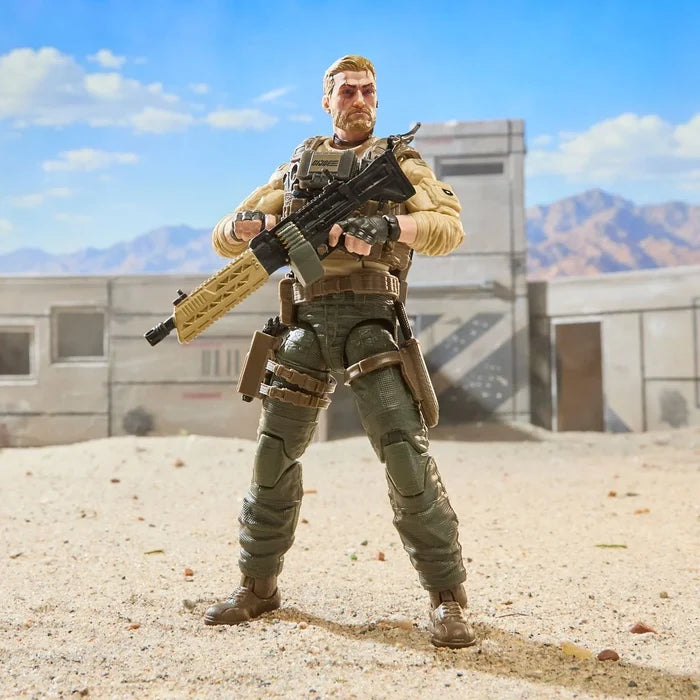 Hasbro GI Joe Classified Duke PRE SALE (November 2026)