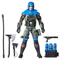 Hasbro G.I. Joe Classified Mad Marauders Gabriel "Barbeque" Kelly