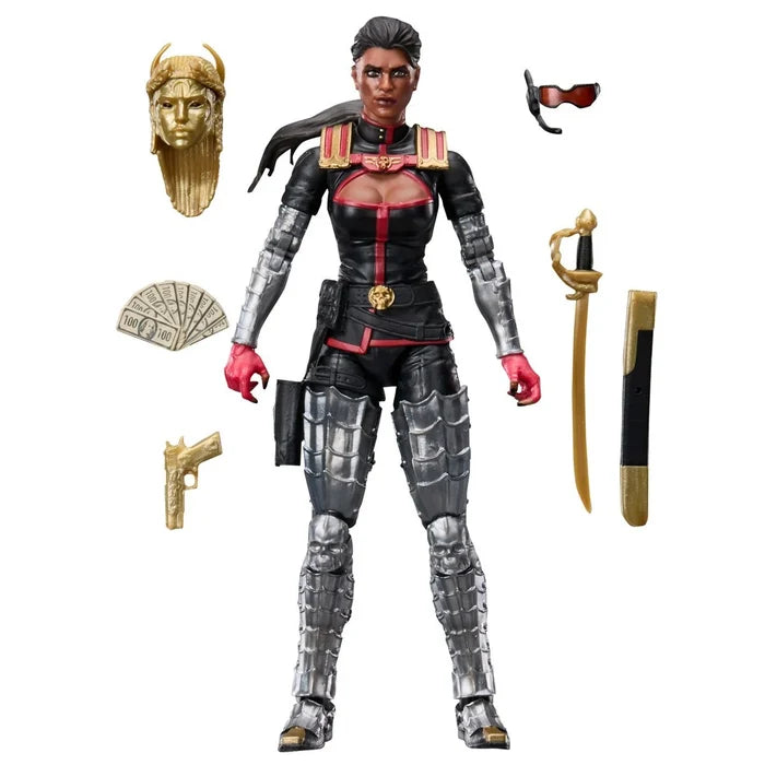 Hasbro GI Joe Classified Mistress Armada PRE SALE (November 2026)