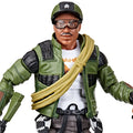 Hasbro GI Joe Classified Series Albert "Alpine" Pine