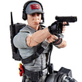 Hasbro GI Joe Classified Series Blaine Mainframe Parker