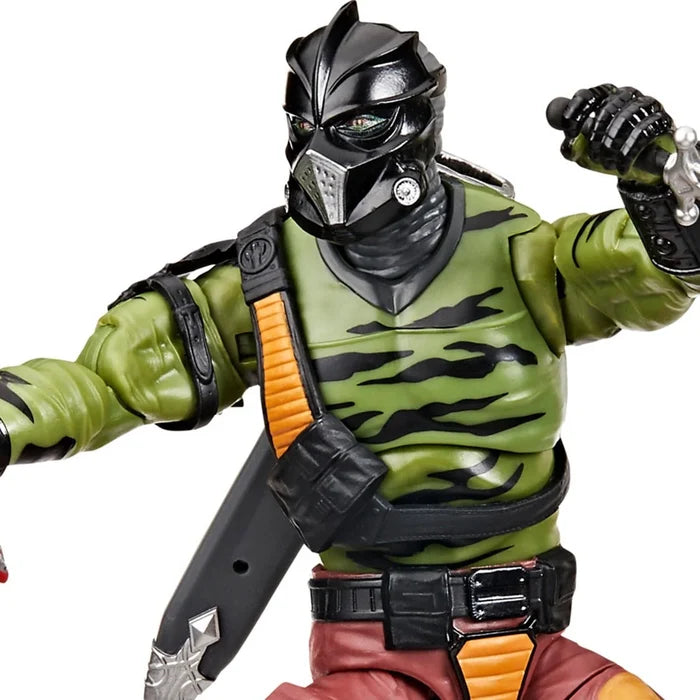 Hasbro GI Joe Classified Series Darklon