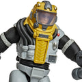 Hasbro GI Joe Classified Series Deluxe Deep Six PRE SALE (October 2026)