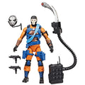Hasbro GI Joe Classified Series Frag Viper