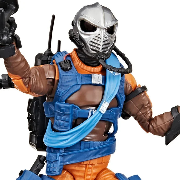 Hasbro GI Joe Classified Series Frag Viper