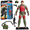 Hasbro GI Joe Classified Series Retro Cardback Anthony Flash Gambello PRE SALE (October 2026)