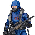 Hasbro GI Joe Classified Series Retro Cardback Cobra Trooper