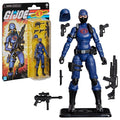Hasbro GI Joe Classified Series Retro Cardback Cobra Valkyrie PRE SALE (October 2026)