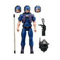 Hasbro GI Joe Classified Series Retro Cardback Tele-Viper