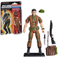 Hasbro GI Joe Classified Series Retro Cardback Vincent R. Falcon Falcone PRE SALE (October 2026)