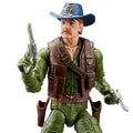 Hasbro GI Joe Classified Series Retro Cardback William Wild Bill Hardy