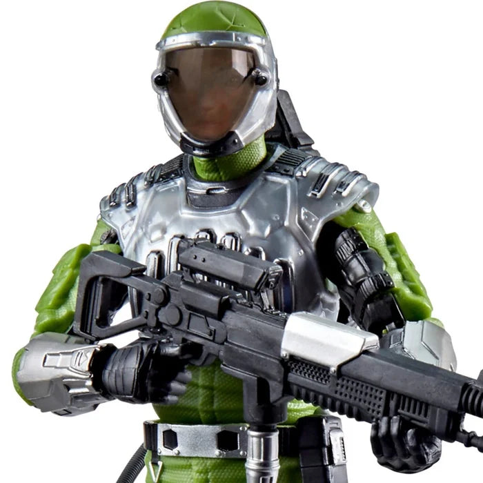 Hasbro GI Joe Classified Series Seymour Sci-Fi Fine