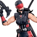 Hasbro GI Joe Classified Series Snake Eyes (Dawn Moreno)