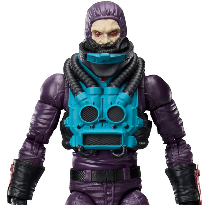 Hasbro GI Joe Classified Toxo-Viper PRE SALE (November 2026)