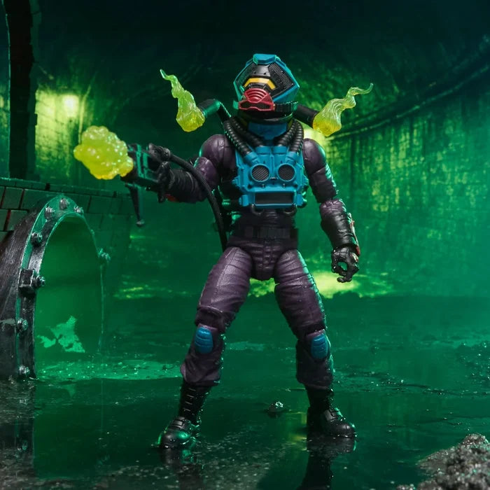 Hasbro GI Joe Classified Toxo-Viper PRE SALE (November 2026)