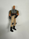 Hasbro GI Joe Duke V13 (2004)