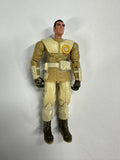 Hasbro GI Joe Dusty (2004)