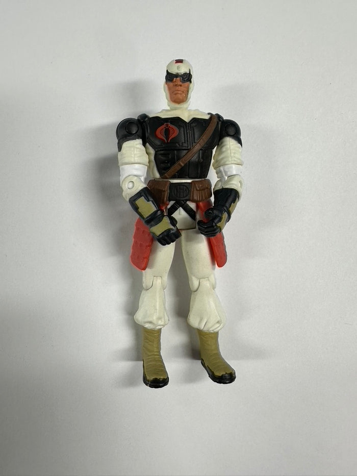 Hasbro GI Joe Slice (2004)