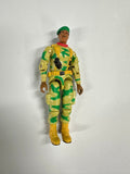 Hasbro GI Joe Stalker Comic Book (2004)