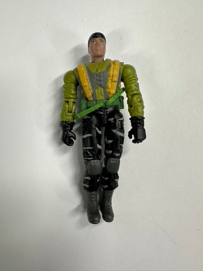 Hasbro GI Joe VINTAGE Tunnel Rat