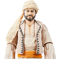 Hasbro Indiana Jones Adventure Series Raiders of the Lost Ark - Sallah