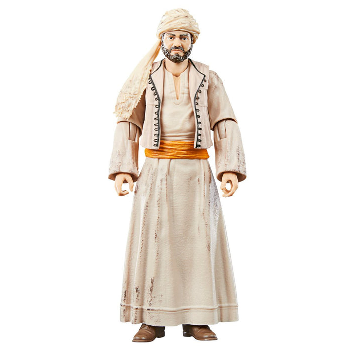 Hasbro Indiana Jones Adventure Series Raiders of the Lost Ark - Sallah