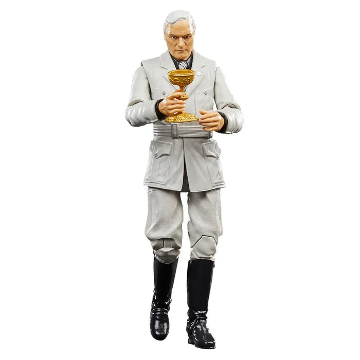 Hasbro Indiana Jones Adventure Series Raiders of the Lost Ark - Walter Donovan