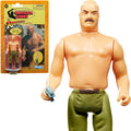 Hasbro Indiana Jones and the Raiders of the Lost Ark  - German Mechanic Retro Collection