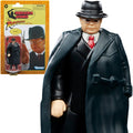 Hasbro Indiana Jones and the Raiders of the Lost Ark  - Toht Retro Collection
