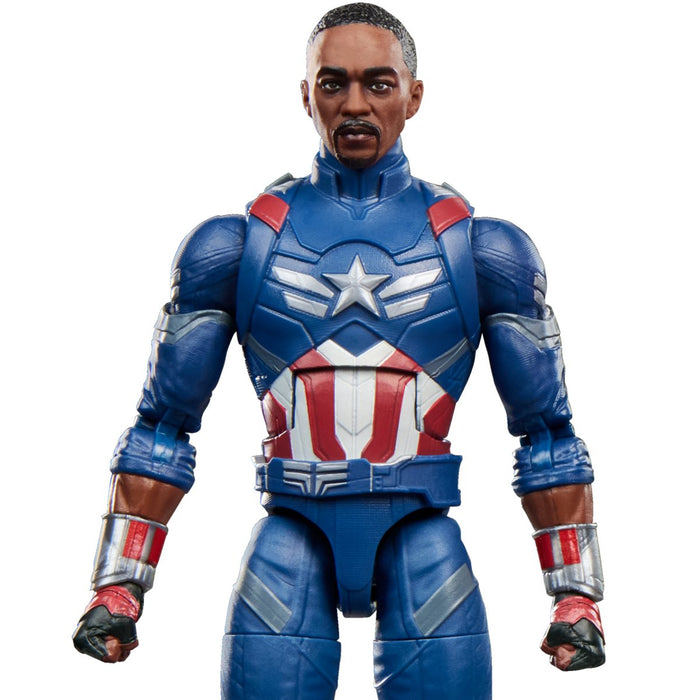 Hasbro Marvel Avengers: Doomsday Captain America (Sam Wilson) PRE SALE (November 2026)