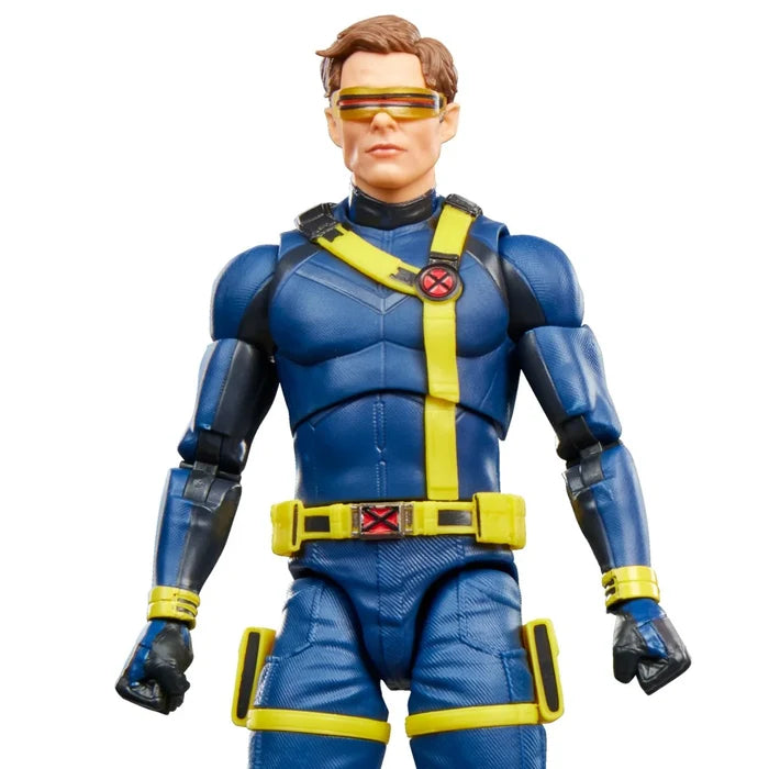 Hasbro Marvel Avengers: Doomsday Cyclops PRE SALE (November 2026)