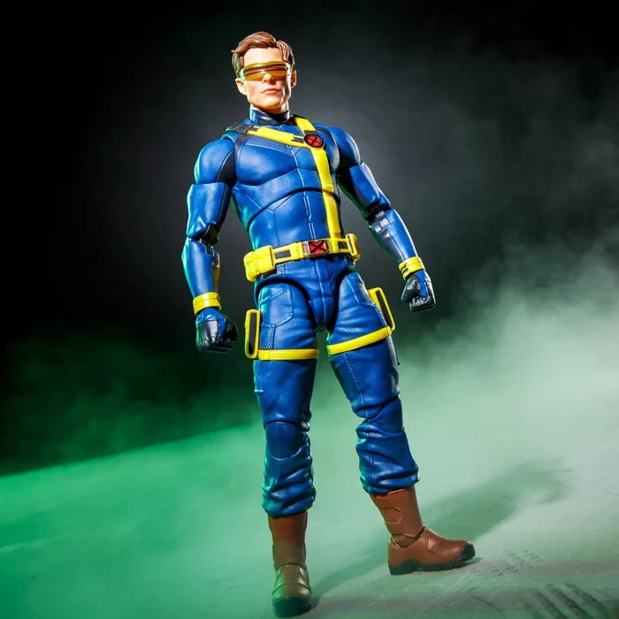 Hasbro Marvel Avengers: Doomsday Cyclops PRE SALE (November 2026)