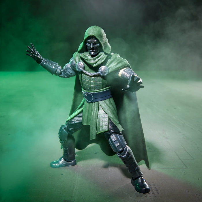 Hasbro Marvel Avengers: Doomsday Doctor Doom PRE SALE (November 2026)