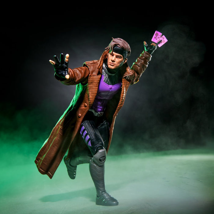 Hasbro Marvel Avengers: Doomsday Gambit PRE SALE (November 2026)