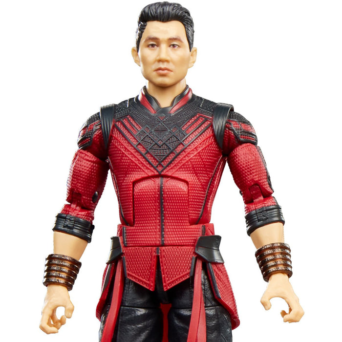 Hasbro Marvel Avengers: Doomsday Shang-Chi PRE SALE (November 2026)
