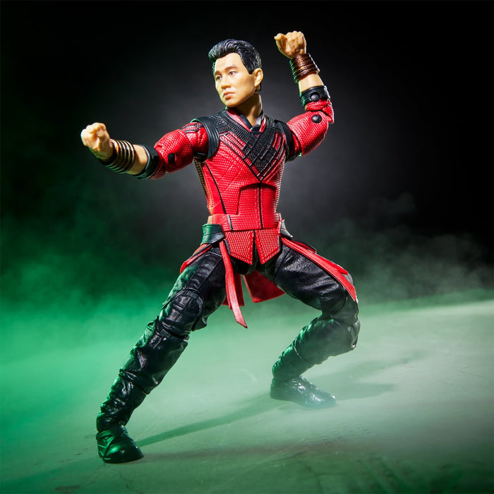 Hasbro Marvel Avengers: Doomsday Shang-Chi PRE SALE (November 2026)